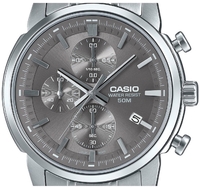 Наручные часы Casio MTP-E510D-8A - фото2, картинка2 Наручные часы Casio MTP-E510D-8A - фото2