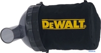 Пылесборник для электроинструмента DeWalt DWV9390 - фото2, картинка2 Пылесборник для электроинструмента DeWalt DWV9390 - фото2
