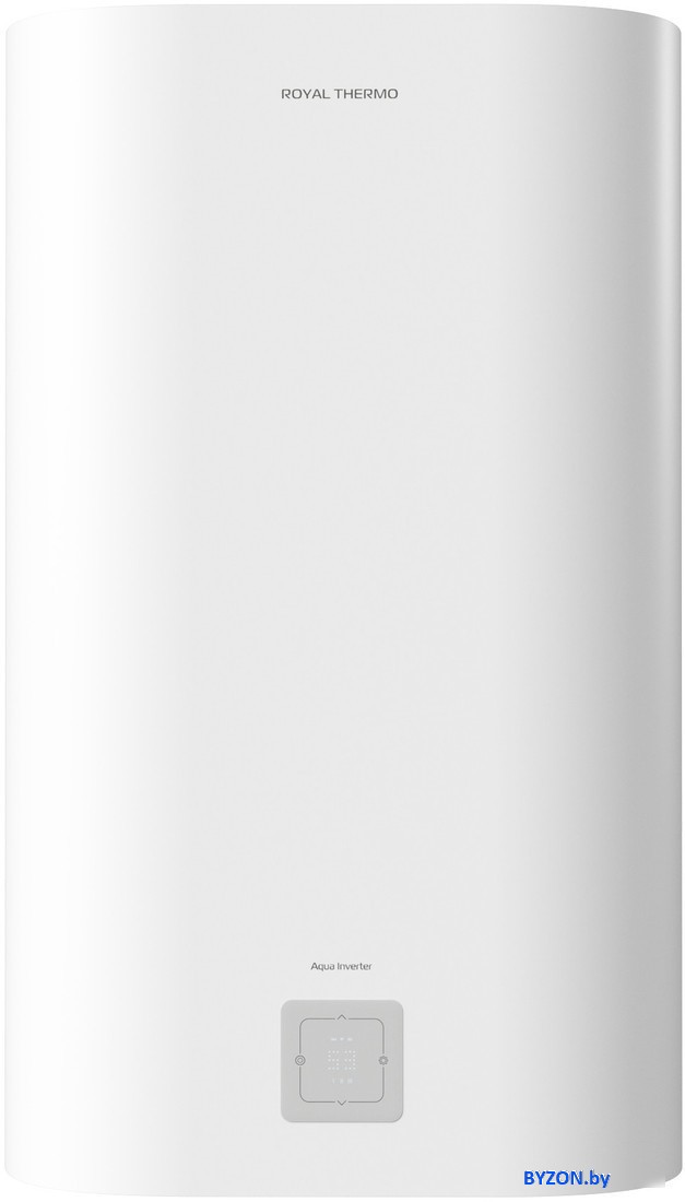 Накопительный электрический водонагреватель Royal Thermo RWH 80 Aqua Inverter - фото