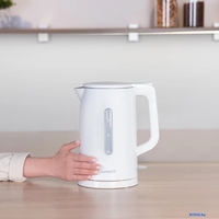 Электрический чайник Scarlett SC-EK21S31 - фото2