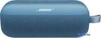Беспроводная колонка Bose SoundLink Flex 2nd Gen (синий) - фото