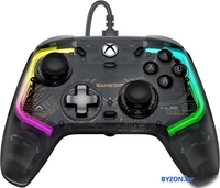 Геймпад GameSir K1 Kaleid Xbox Wired (черный) - фото, картинка Геймпад GameSir K1 Kaleid Xbox Wired (черный) - фото