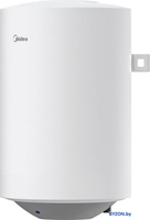 Накопительный электрический водонагреватель Midea Cylinder MWH50-15MPC - фото2