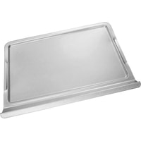 Мини-печь BBK OE3811M (белый) - фото2