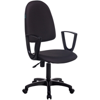 Кресло Бюрократ CH-1300N/15-21 (черный) - фото