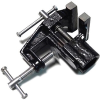 Тиски FORSAGE F-32950 - фото, картинка Тиски FORSAGE F-32950 - фото