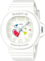 Наручные часы Casio BGA-10-7A - фото, картинка Наручные часы Casio BGA-10-7A - фото