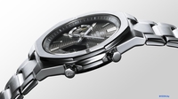 Наручные часы Casio ECB-S10D-2A - фото2, картинка2 Наручные часы Casio ECB-S10D-2A - фото2