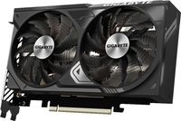 Видеокарта Gigabyte GeForce RTX 4070 Windforce 2X OC V2 12G GV-N4070WF2OCV2-12GD - фото2, картинка2 Видеокарта Gigabyte GeForce RTX 4070 Windforce 2X OC V2 12G GV-N4070WF2OCV2-12GD - фото2