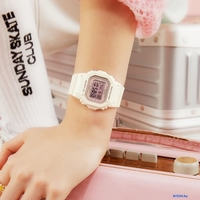 Наручные часы Casio BGD-565SC-4E - фото2, картинка2 Наручные часы Casio BGD-565SC-4E - фото2