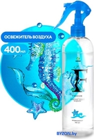 Освежитель воздуха Grass Fresh 125119 400 мл - фото