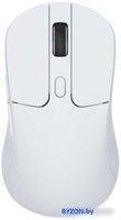 Игровая мышь Keychron M3 Wireless 1000 Гц (белый) - фото2