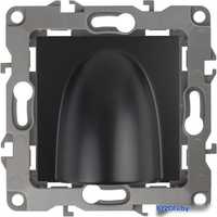 Вывод кабеля ЭРА 14-6003-05 Б0051069 (антрацит) - фото