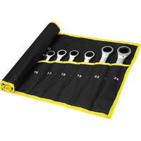 Набор ключей Deko DKHT14 (14 предметов) - фото