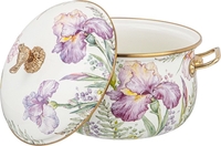 Кастрюля Agness 950-582 - фото2