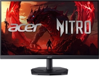 Игровой монитор Acer Nitro KG1 KG241YP3bip UM.QX1EE.307 - фото