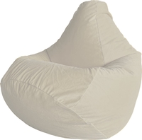 Кресло-мешок Flagman Груша Мега XXXL Г3.5-313 (Naomi 01) - фото