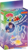 Интерактивная игрушка Bondibon Пройди по контуру! ВВ2076 - фото, картинка Интерактивная игрушка Bondibon Пройди по контуру! ВВ2076 - фото