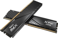 Оперативная память ADATA XPG Lancer Blade 2x32ГБ DDR5 5600 МГц AX5U5600C4632G-DTLABBK - фото