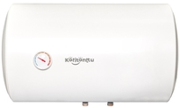 Накопительный электрический водонагреватель Kotitonttu Salmi HRM-50 - фото