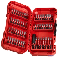 Набор бит и сверл Milwaukee 4932492006 (56 шт) - фото