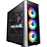 Корпус Thermaltake Level 20 MT ARGB CA-1M7-00M1WN-00 - фото