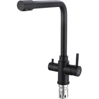 Смеситель РМС SUS125BL-017F-015 - фото, картинка Смеситель РМС SUS125BL-017F-015 - фото