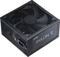 Блок питания ADATA XPG PYLON II Bronze 750W PYLONII750B-BKCEU - фото2