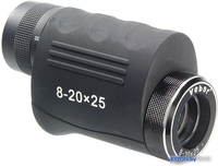 Монокуляр Veber 8-20x25 [23149] - фото2