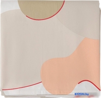 Скатерть Tkano Freak Fruit TK20-TC0019 (бежевый) - фото