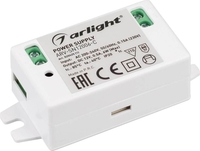 Блок питания Arlight ARV-SN12006-C 12V 6W IP20 0.5A 020425(1) - фото