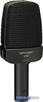 Микрофон Behringer B 906 - фото2