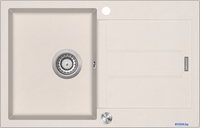 Кухонная мойка Concept Dg10C45Be - фото2