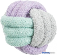 Игрушка для собак Trixie Мяч (32810) - фото2