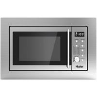 Микроволновая печь Haier HMX-BDG259LX - фото