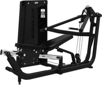 Грудь-машина Bronze Gym Neo 88 Жим от груди/плеч - фото