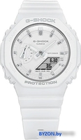 Наручные часы Casio G-Shock GMA-S2100-7A - фото2, картинка2 Наручные часы Casio G-Shock GMA-S2100-7A - фото2