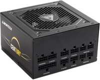 Блок питания Montech Century 650 - фото