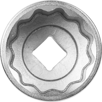 Головка слесарная King Tony 833071M - фото2