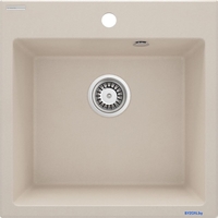 Кухонная мойка Deante ZQJ_5103 - фото