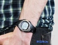 Наручные часы Casio STR-300C-1VER - фото2, картинка2 Наручные часы Casio STR-300C-1VER - фото2