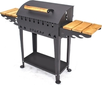 Вулкан Гриль В 5 мм - фото2