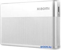 Мобильный фотопринтер Xiaomi Portable Photo Printer 1S BHR9974GL - фото