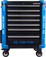 Тележка King Tony 87G31-7B-BK - фото2