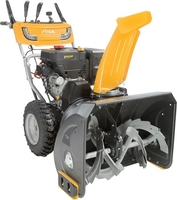 Снегоуборщик Stiga ST 5266 P 2S2664611/ST1 - фото