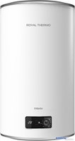 Накопительный электрический водонагреватель Royal Thermo RWH 100 Interio - фото2