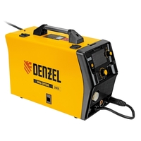 Сварочный инвертор Denzel IMIG-205SDR - фото2