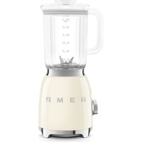 Стационарный блендер Smeg BLF03CREU - фото