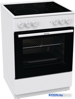 Кухонная плита Gorenje GEC6A11WG - фото2