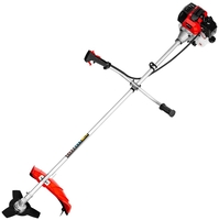 Триммер MTX MT-43 - фото